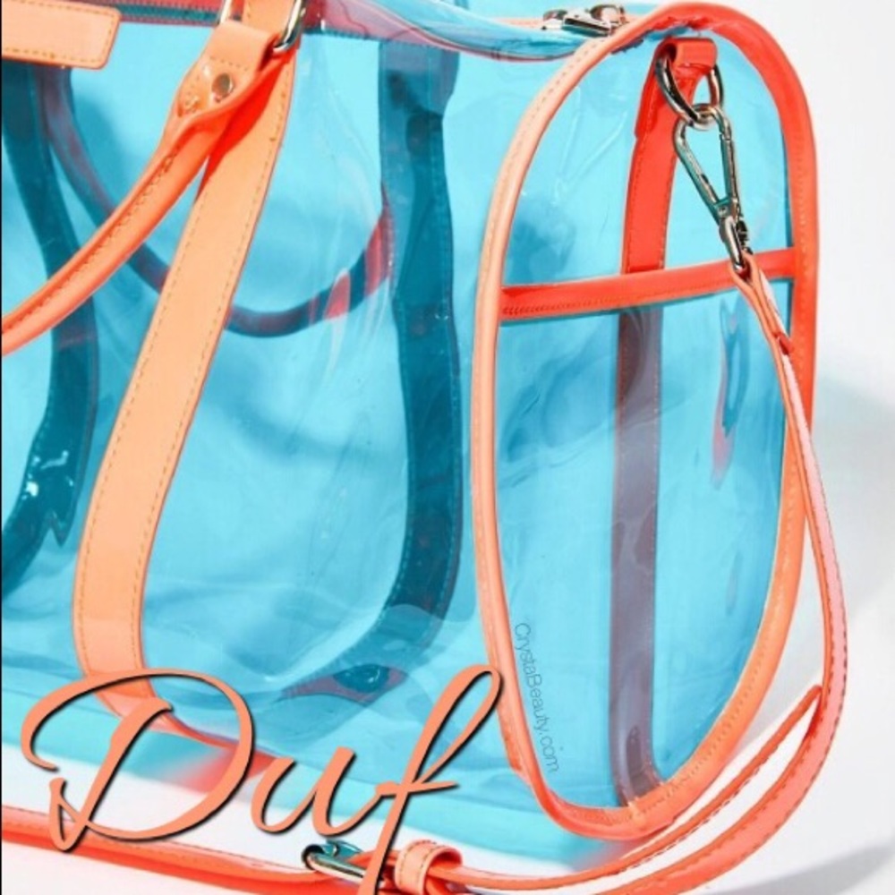 “Duf” Bag - Picture 3 of 6